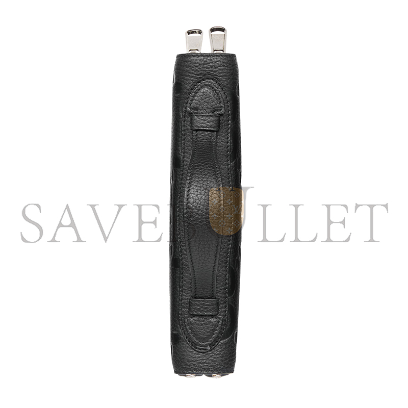 GUCCI JUMBO GG TRAVEL DOCUMENT CASE 751760 (21.5*14*4.5cm)